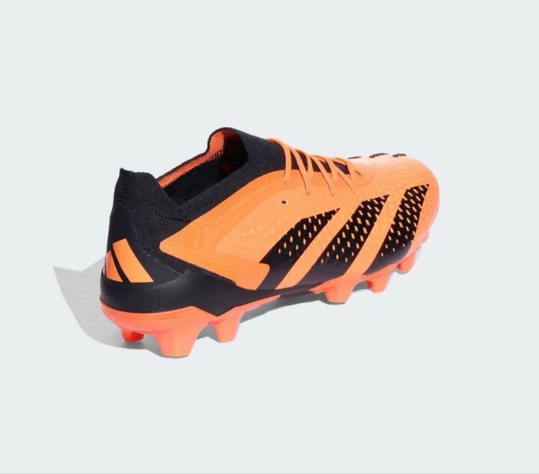 プレデター アキュラシー.1 L ジャパン HG/AG / 27.0