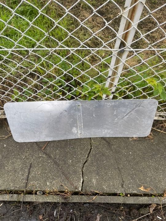 USA ビンテージ ワンウエイ 右　 一方通行　　【人気向上中商品】