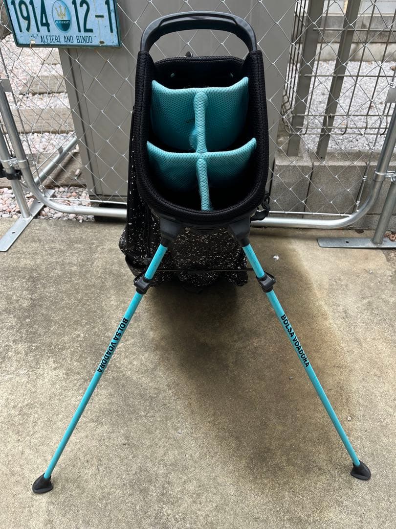 MIZUNO ボルサヴォアドーラ