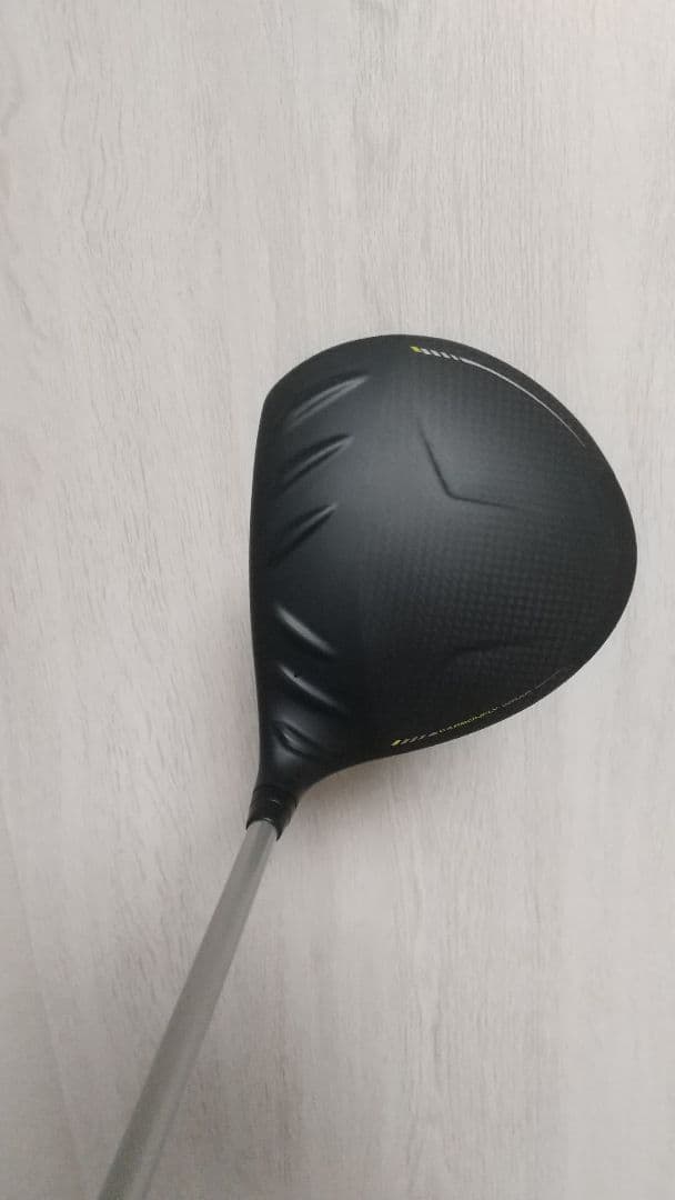 【美品】PING G430 MAX 10K HL 10.5度 ヘ ッドのみ