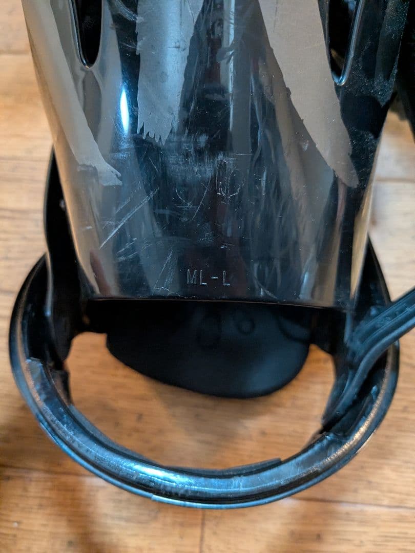 【初心者◎】FANATIC スノーボード 152 バイン ケース付