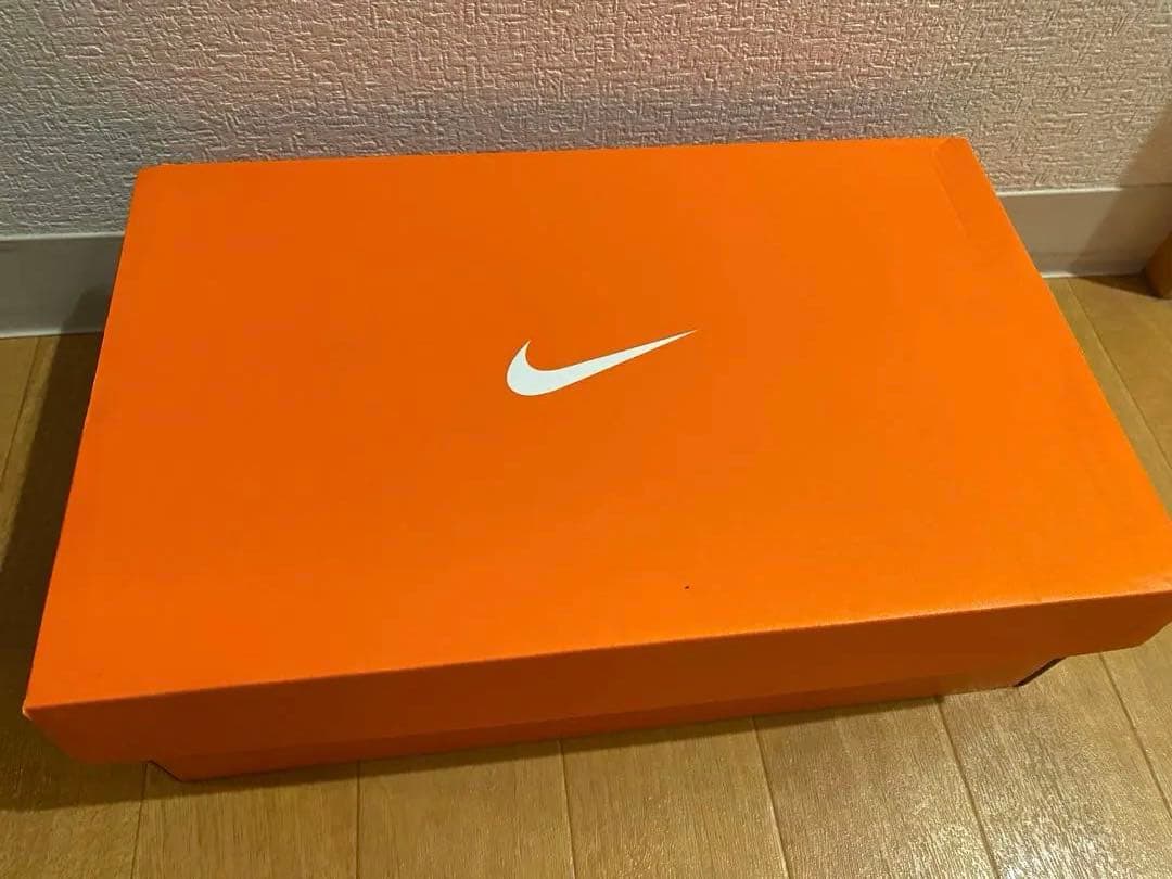 Nike リアクトガト　フットサルシューズ　25.5cm