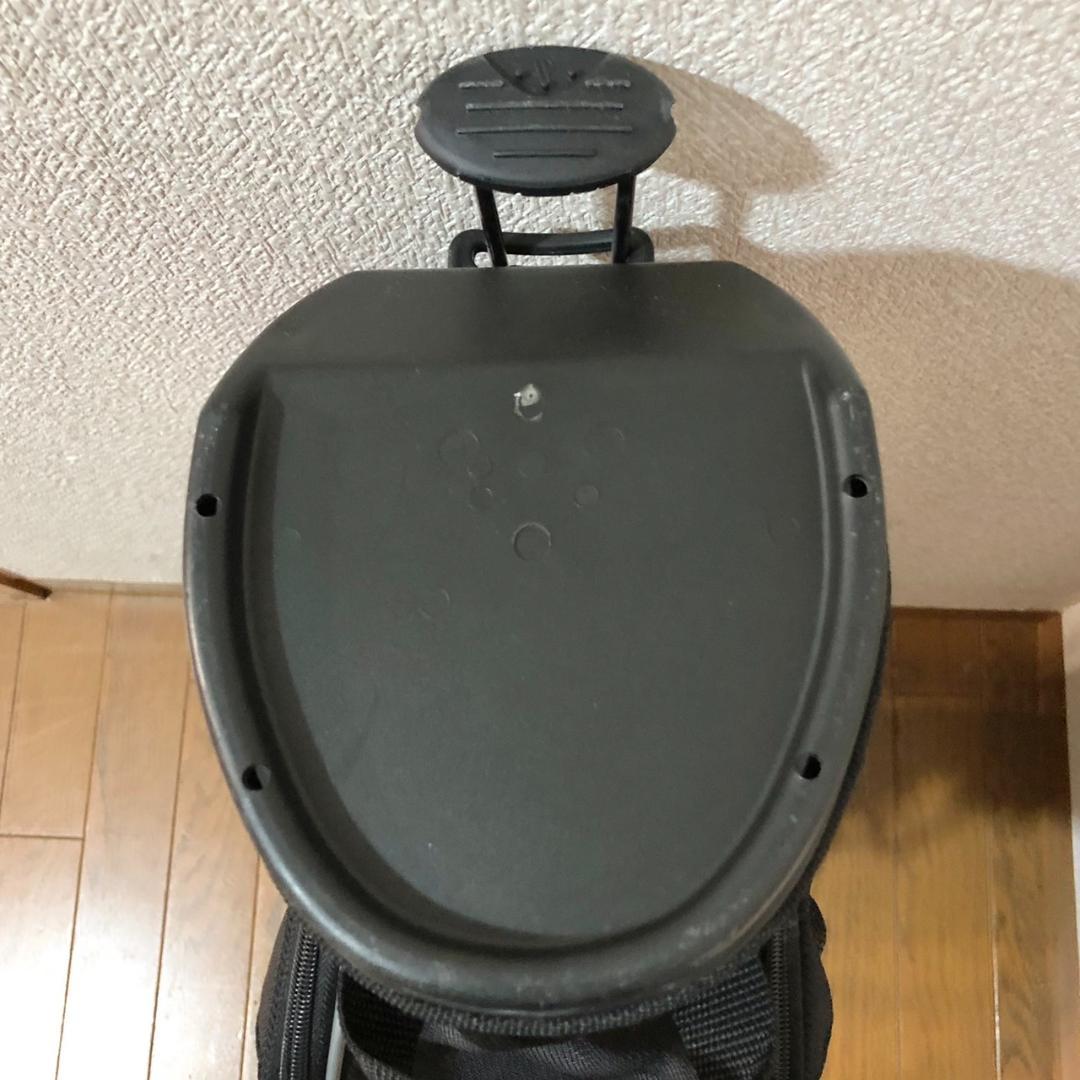 Taylor Made TM CORE キャディバッグ13 CBZ51