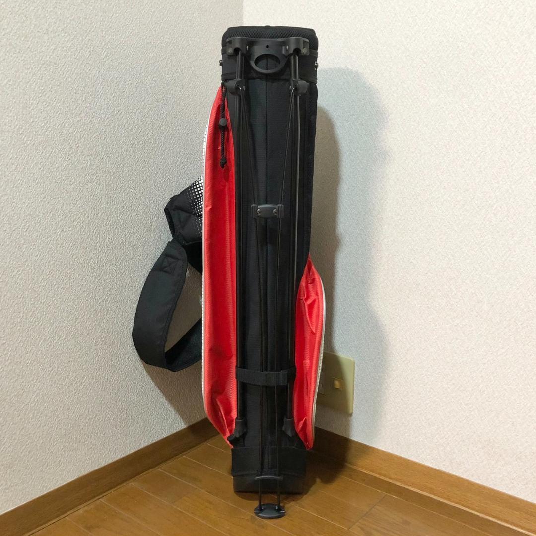 Taylor Made TM CORE キャディバッグ13 CBZ51