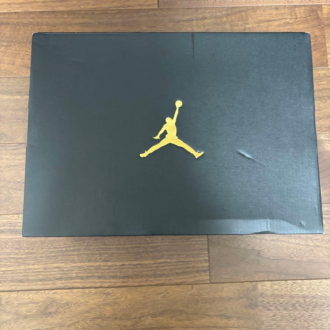 NIKE AIR JORDAN 1 LOW ゴルフシューズ 26.5cm