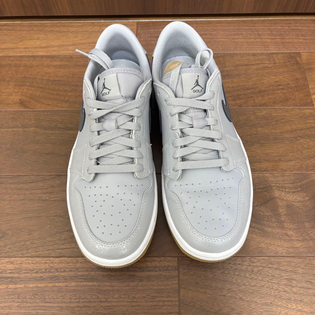 NIKE AIR JORDAN 1 LOW ゴルフシューズ 26.5cm