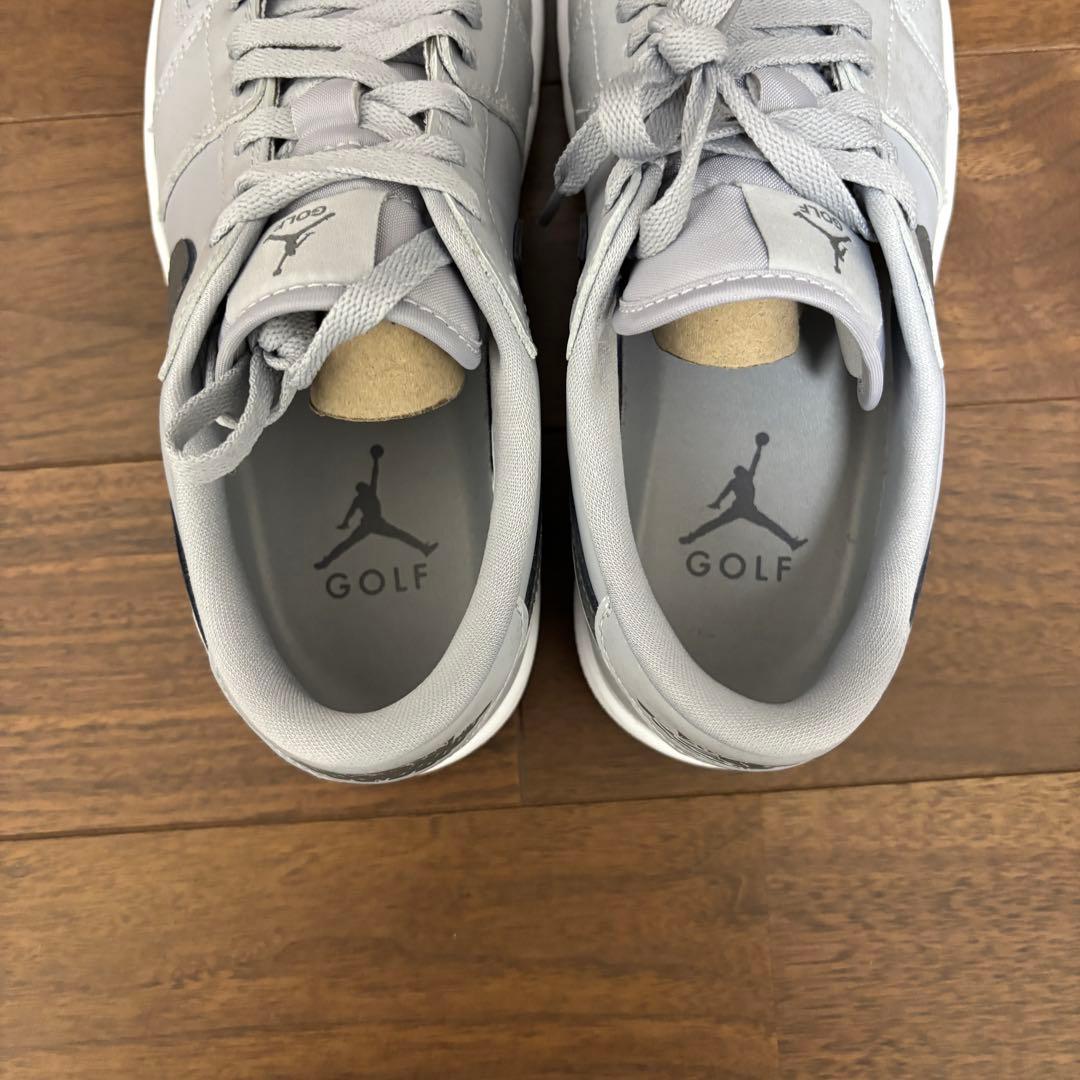 NIKE AIR JORDAN 1 LOW ゴルフシューズ 26.5cm
