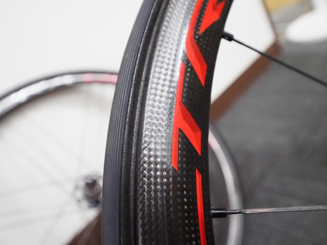 CAMPAGNOLO BORA ULTRA カンパニョーロ ボーラウルトラ