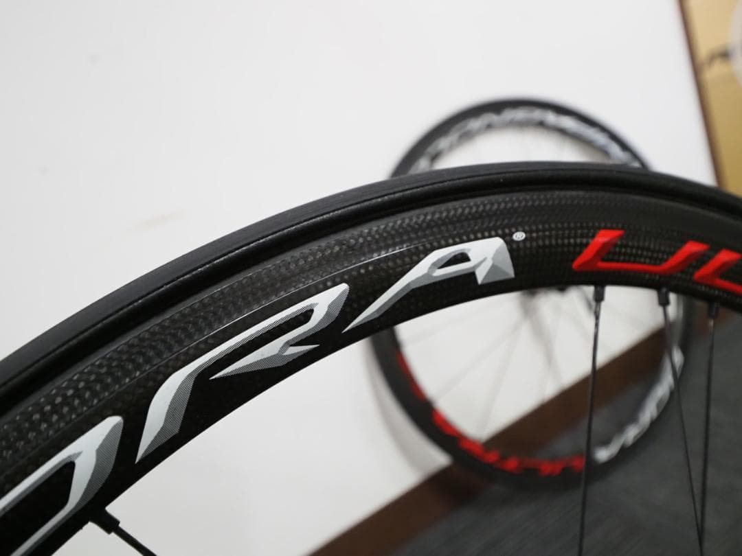 CAMPAGNOLO BORA ULTRA カンパニョーロ ボーラウルトラ