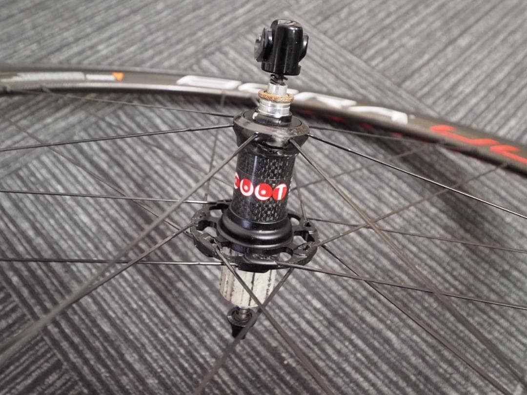 CAMPAGNOLO BORA ULTRA カンパニョーロ ボーラウルトラ