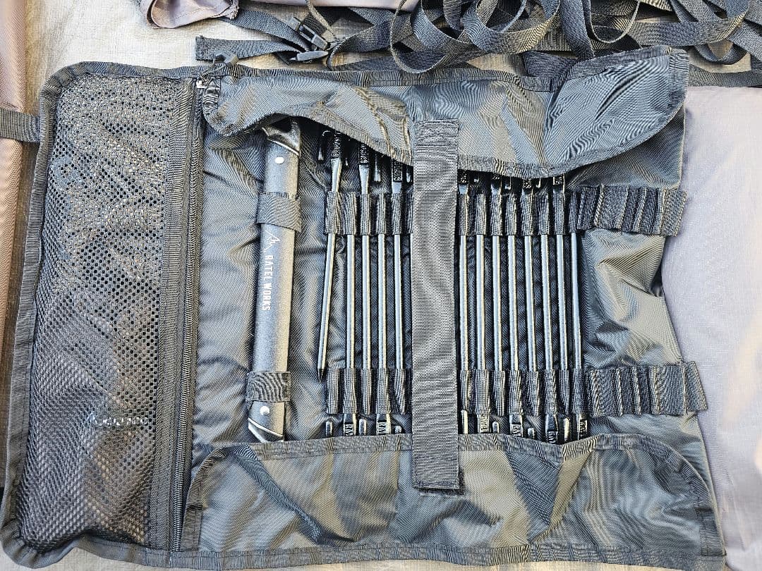 ラーテルワークス フェルセン