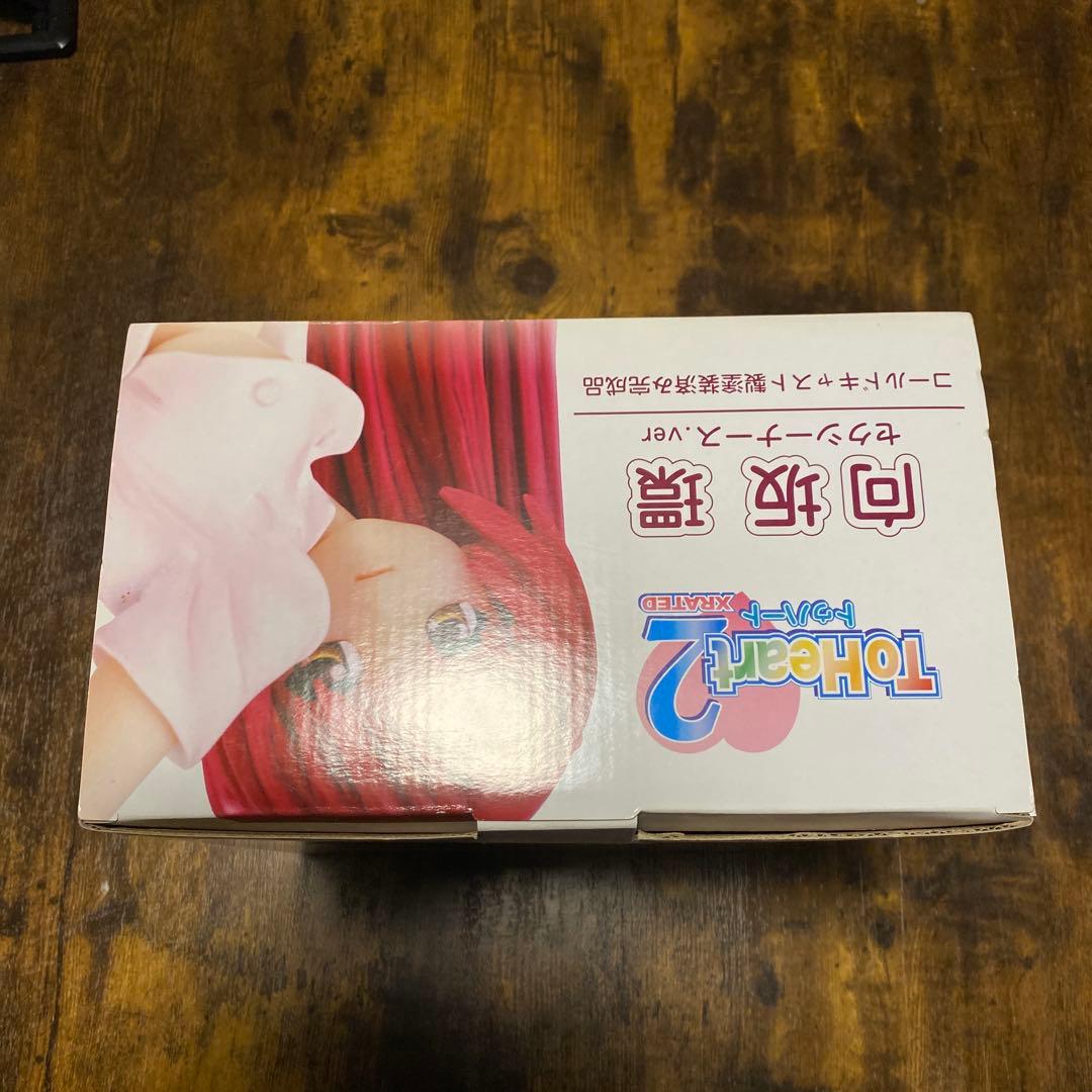 トゥハート2 向坂　環　セクシーナース　新品未使用品