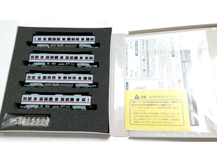 京成 3150形 更新車 グリーンマックス GREENMAX 4721