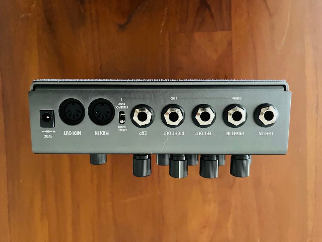 strymon timeline 中古