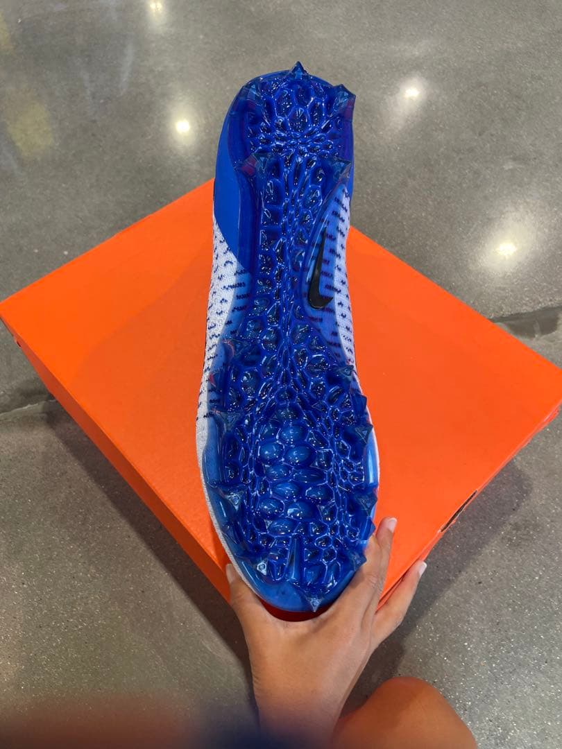 Nike Alpha Menace Elite スパイク 15