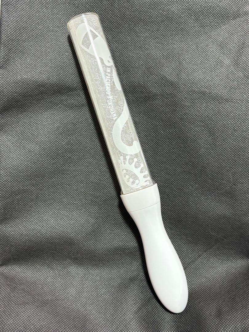 M!LK 白黒牛乳ワールド　カラチェン　ペンライト