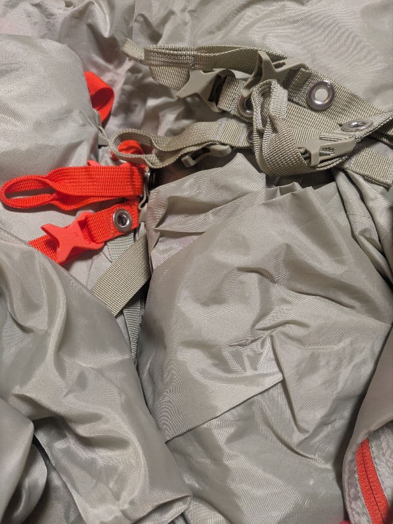 【大幅値下中！！！！】ビッグアグネス　ワイオミングトレイル4