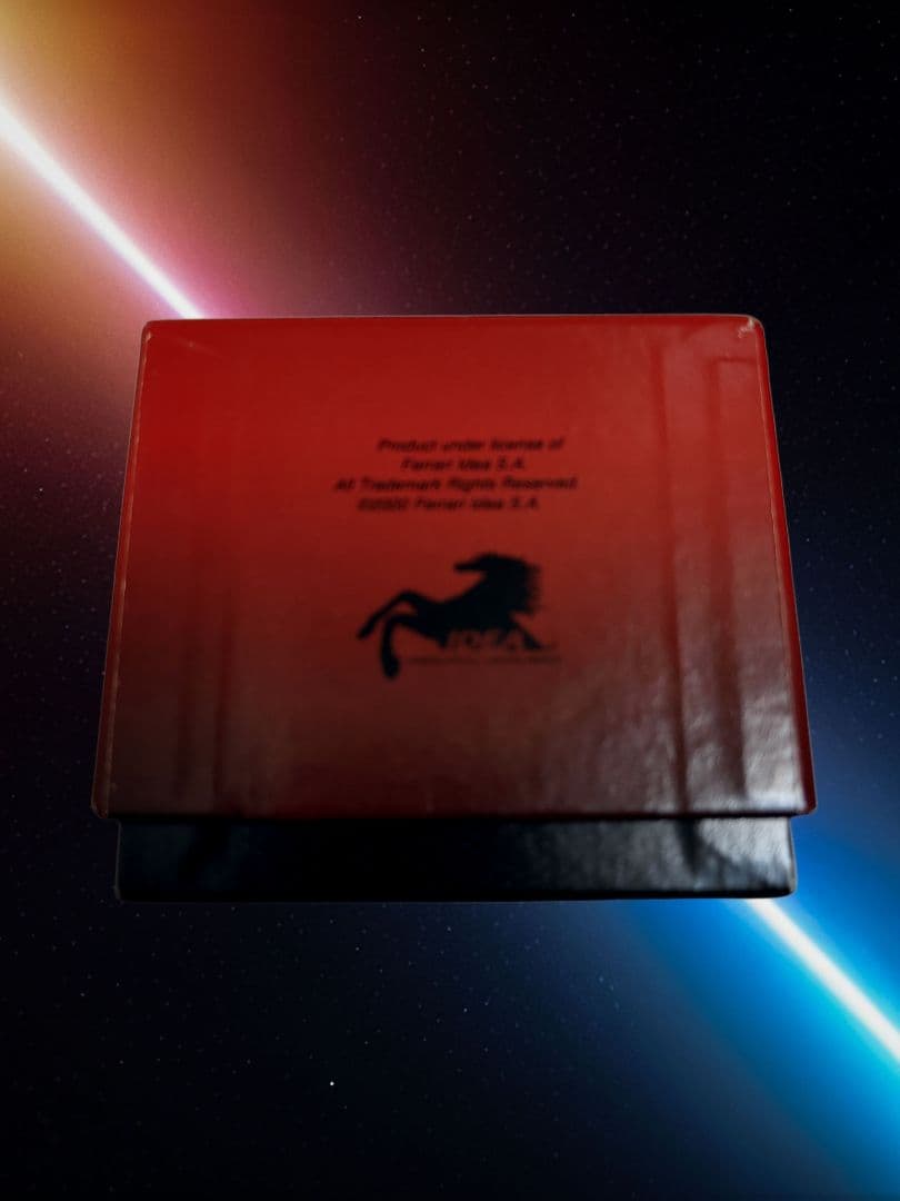 フェラーリBBR 1/43 フェラーリ360モデナ N/GT 限定161/360