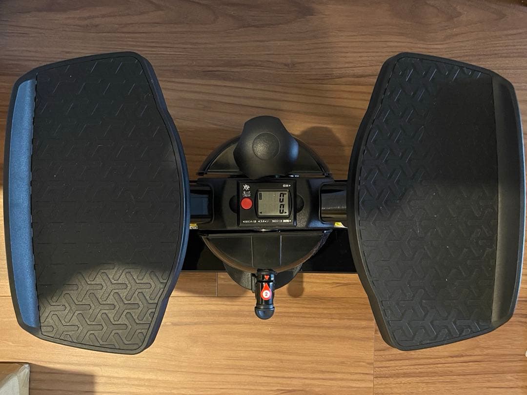 ルネサンス ツイストエアロステッパー SP-200