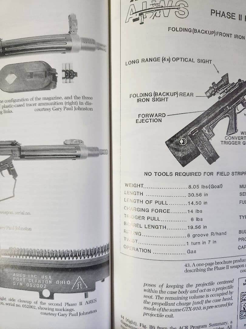 その他 BLACK RIFLE II: THE M16 INTO THE 21ST