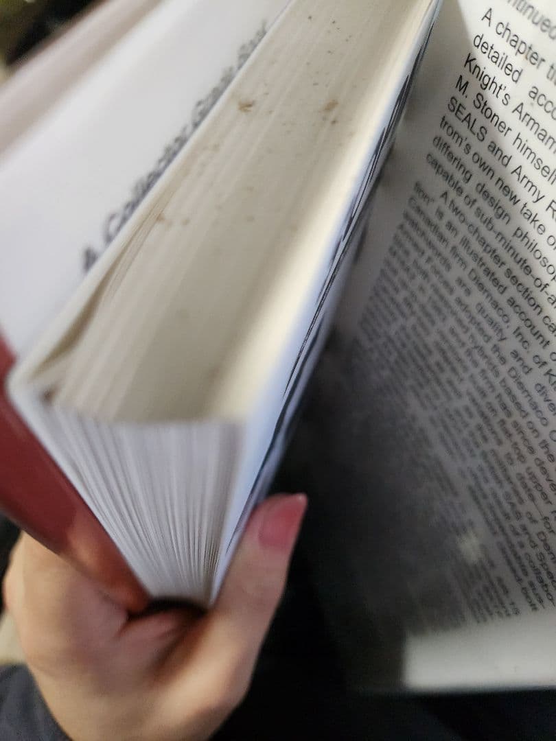 その他 BLACK RIFLE II: THE M16 INTO THE 21ST