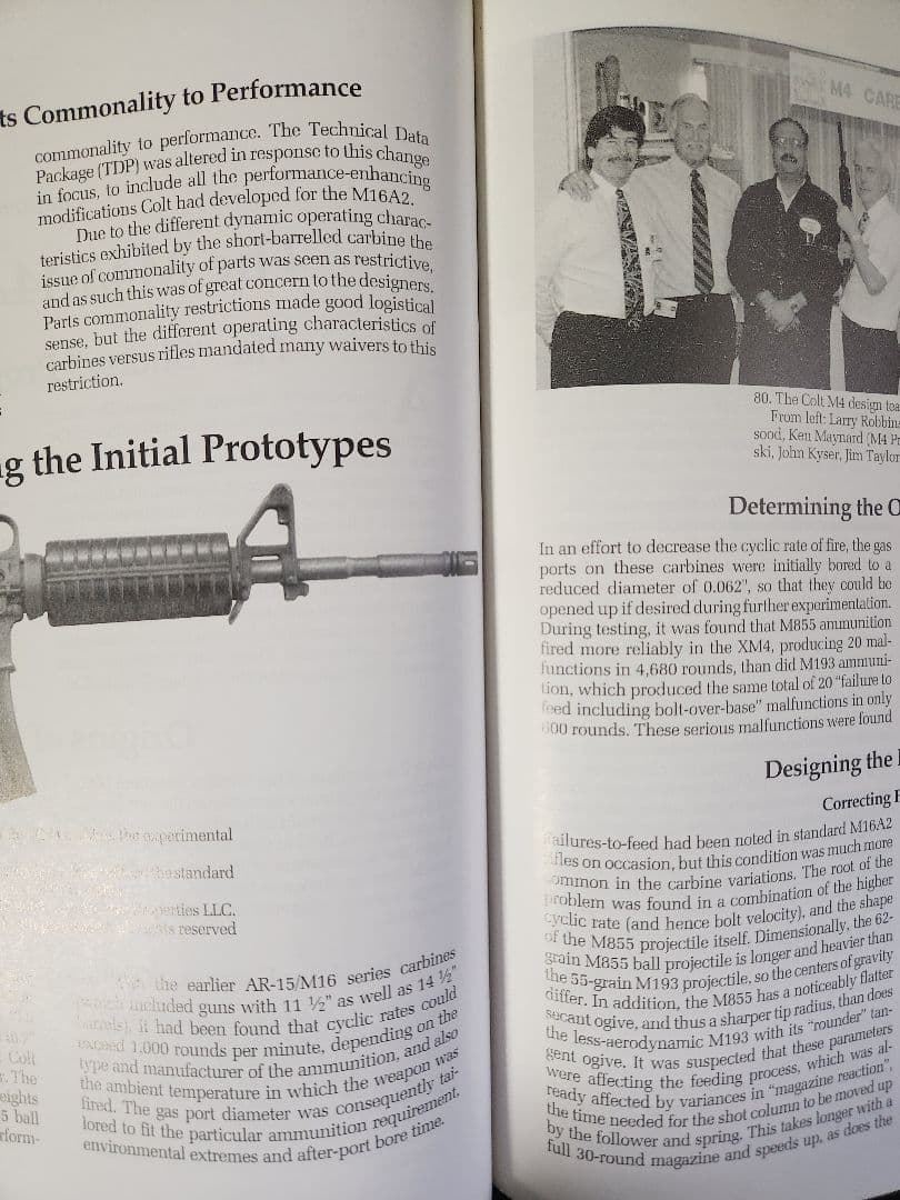 その他 BLACK RIFLE II: THE M16 INTO THE 21ST