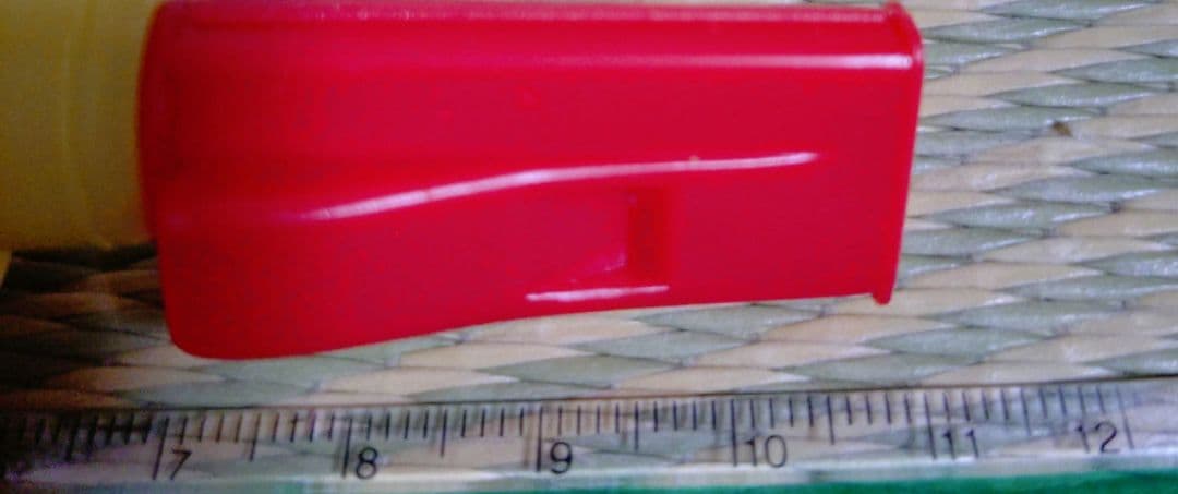 ポケモン　ヒコザル 笛