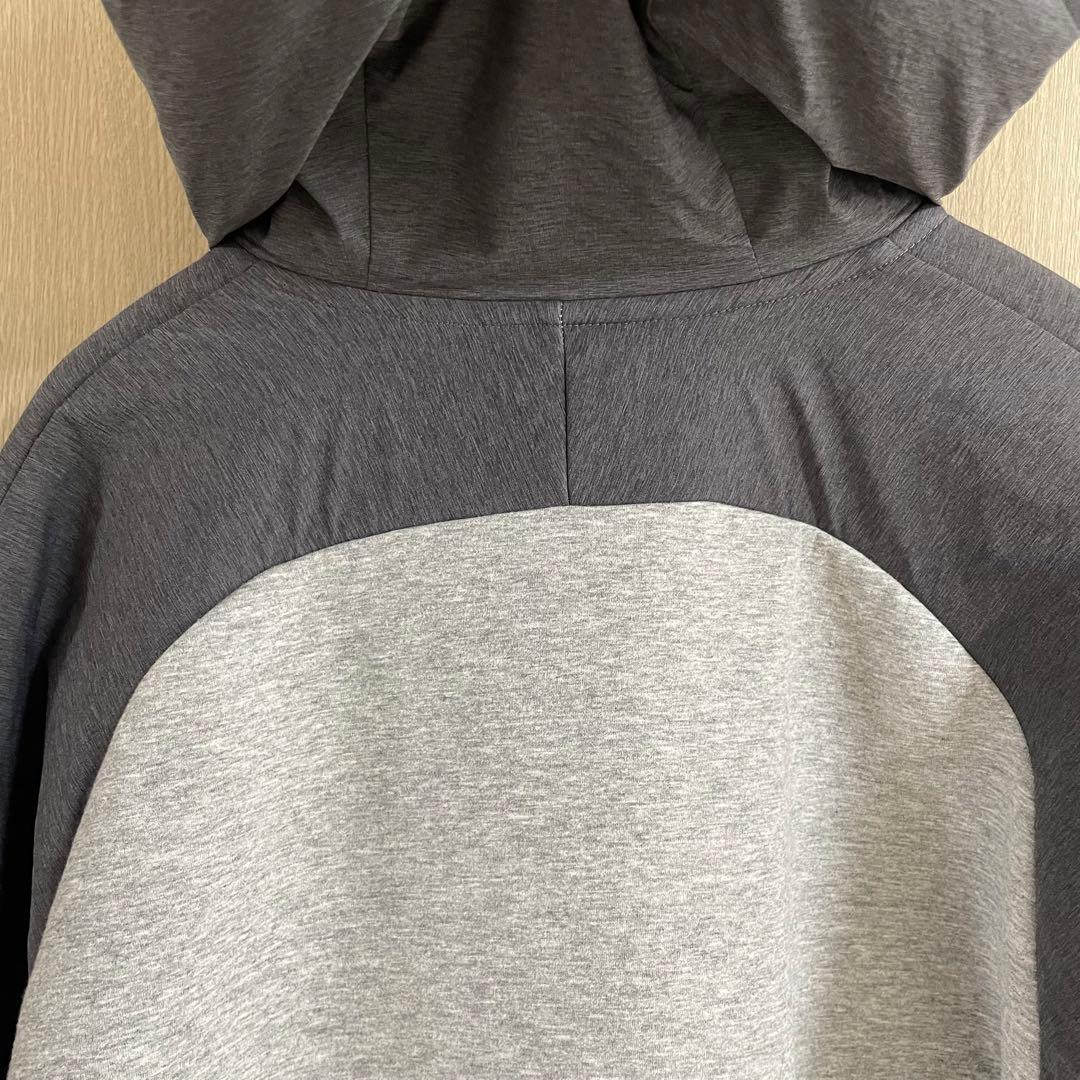 サンウルブズ パフォーマンスフーディー カンタベリー Lサイズ