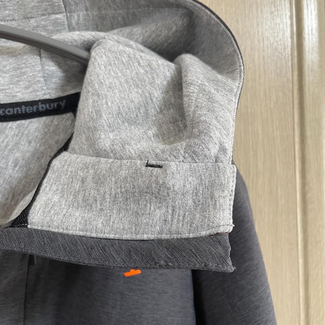 サンウルブズ パフォーマンスフーディー カンタベリー Lサイズ