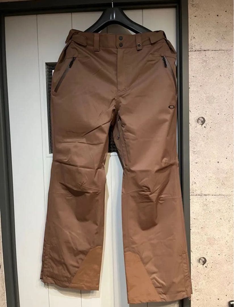 オークリー　スノーボード　ウェア　パンツ　ジャケット　OAKLEY ゴーグル