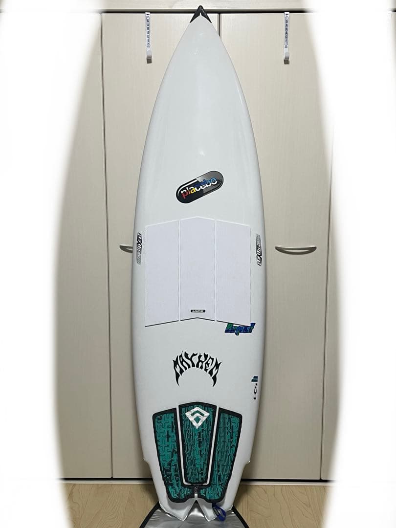 プレセボ ニュー リップクエスト placebo NEW RIPQUEST