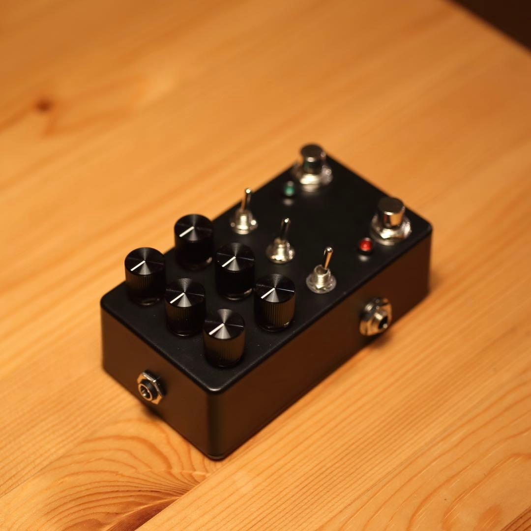 【ねずきん】STLクローン