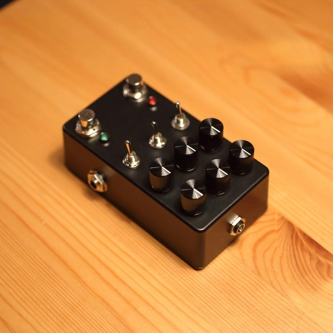 【ねずきん】STLクローン