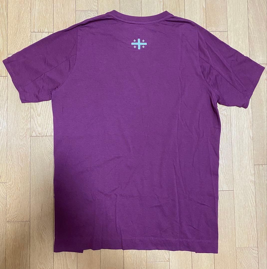 【非売品】ラグビー ジョージア代表 RWC2019 選手支給品Tシャツ