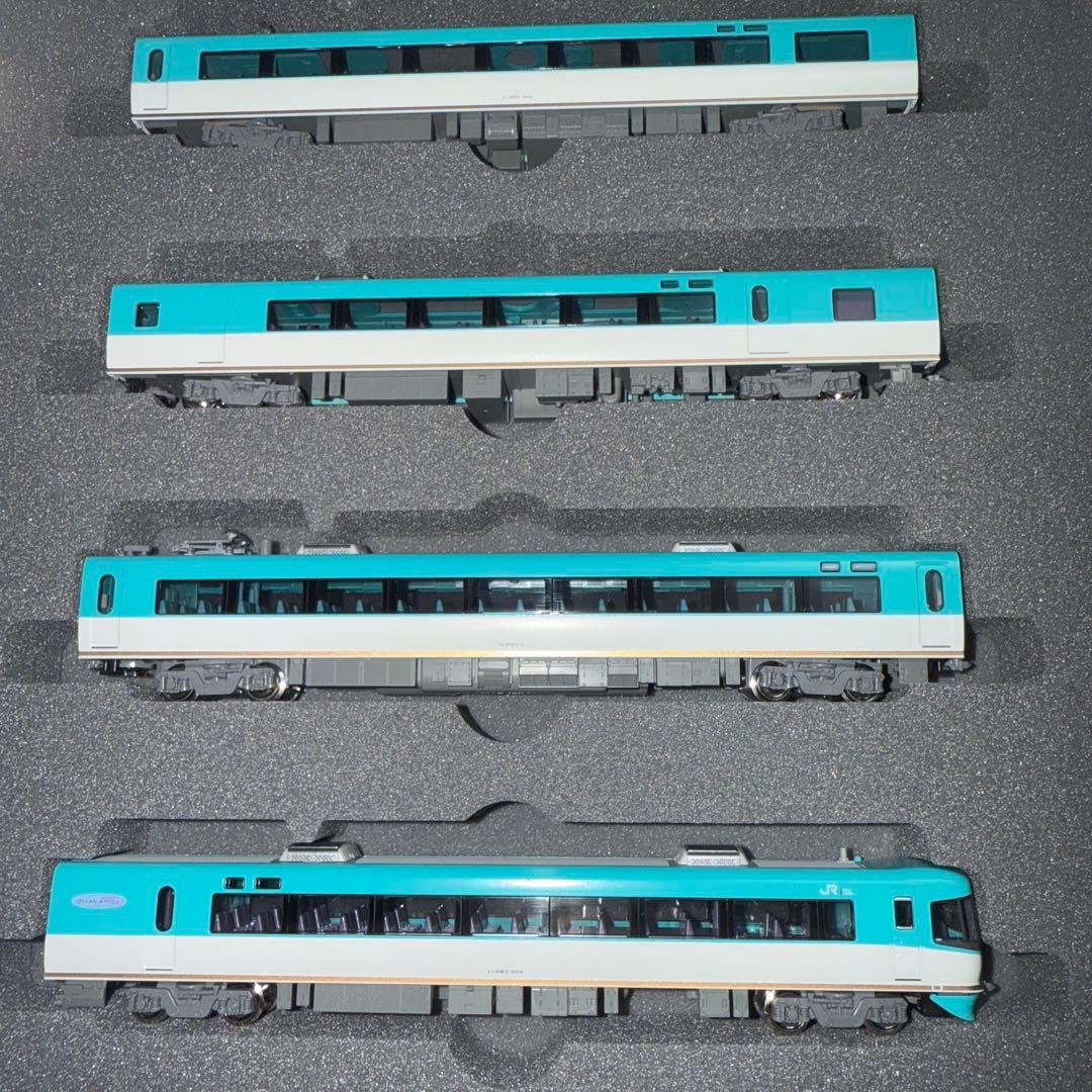 KATO Nゲージ283系 オーシャンアロー 9両セット ‼️と3両増結セット‼️