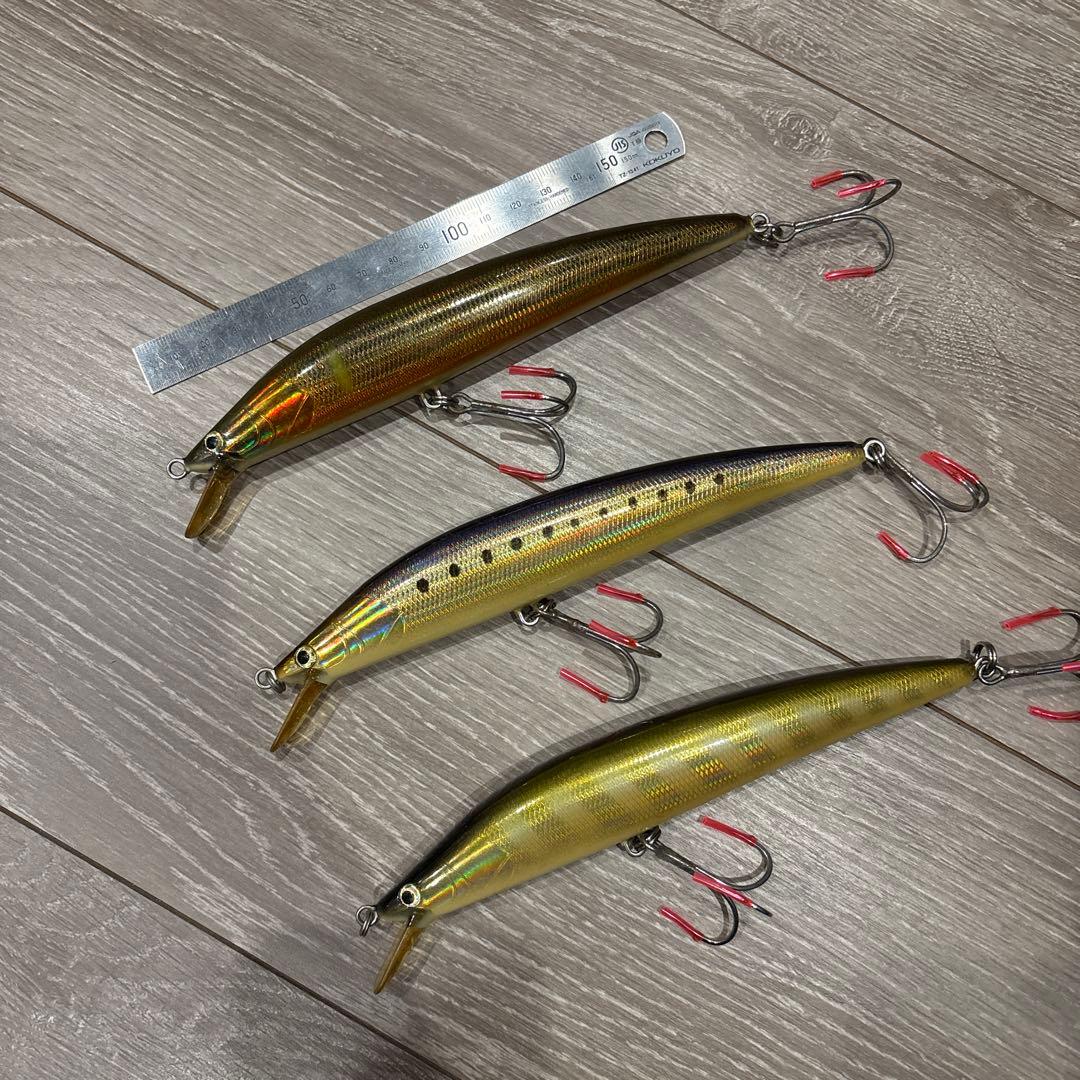 タックルハウス K-TEN ブルーオーシャン BF-175 EX