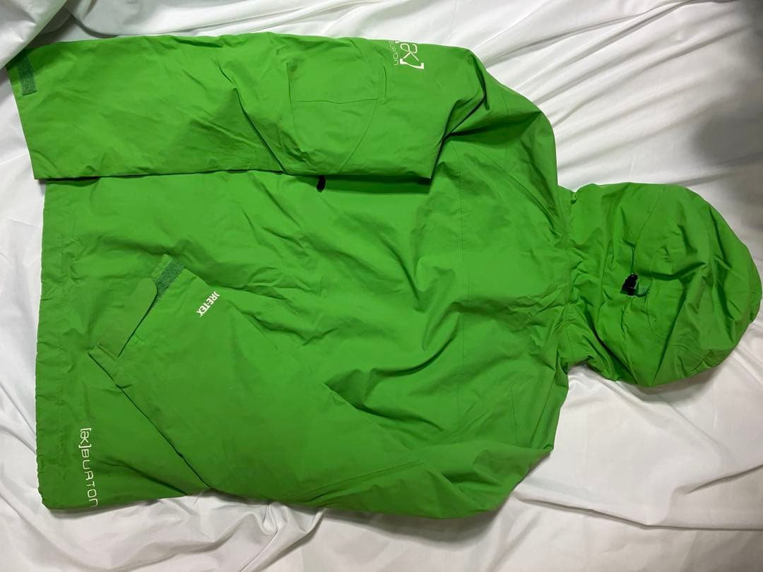 Burton [ak] GORE-TEX スノーボード