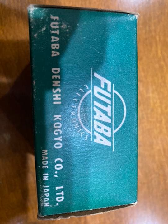 リレーレス受信機