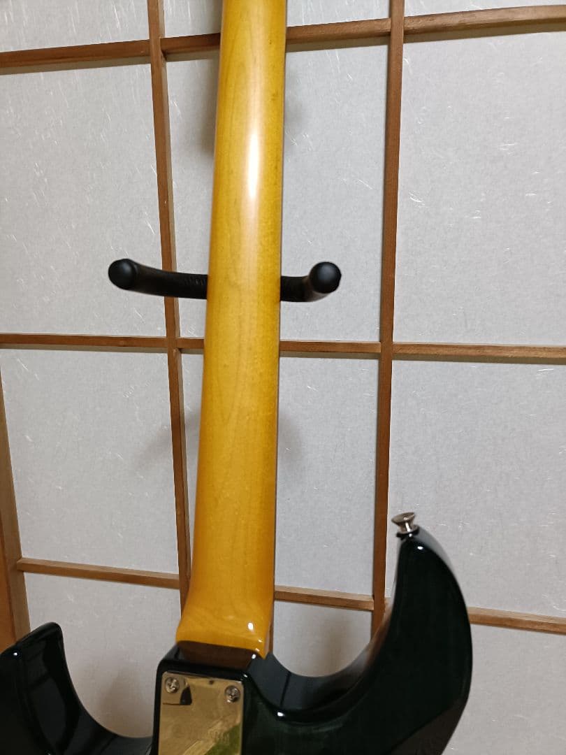 YAMAHA PACIFICA612VⅡFM