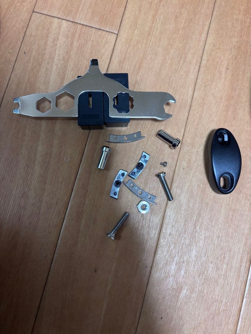 T*T様 PENN ファゾムII 2スピード 60NLD