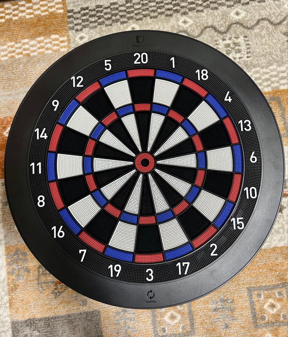 DARTSLIVE  ポールセット (ダーツボード)