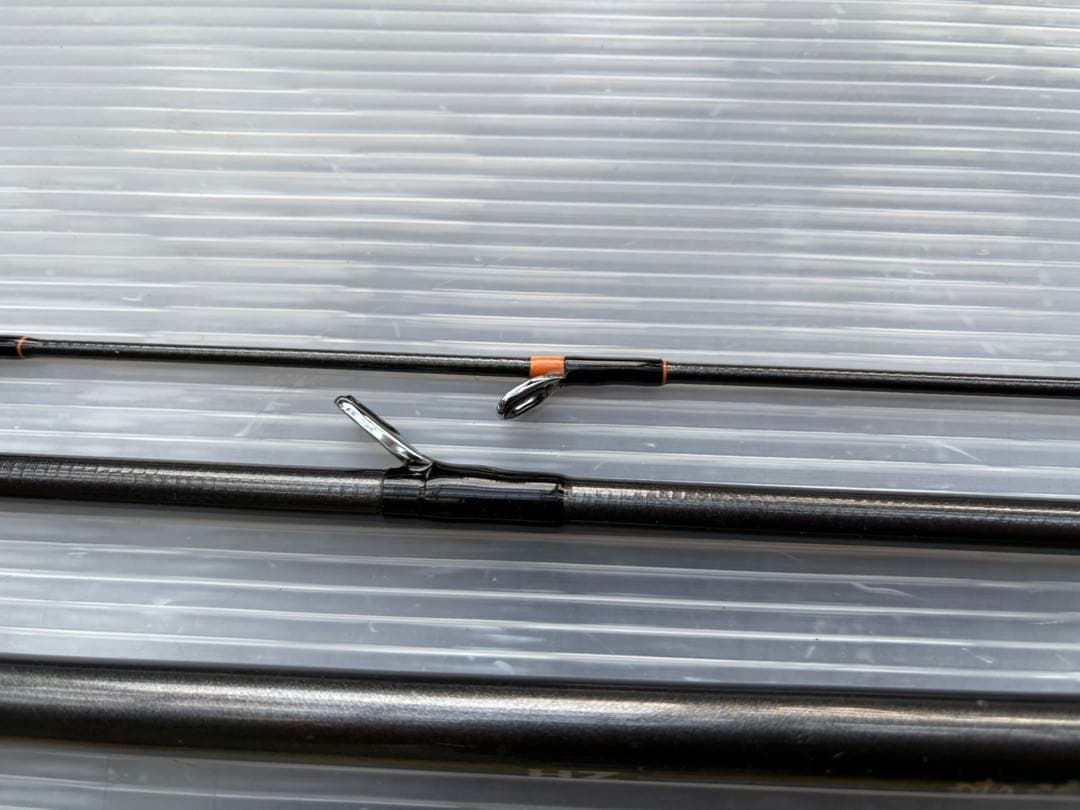 ダイワ　船竿　ＨＺ　潮流　３０ー３６０Ｖ　使用品　真鯛竿　五目　メバル　イサキ