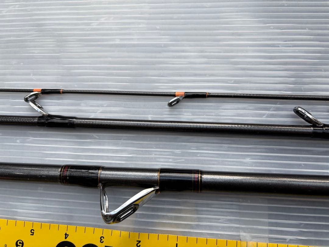 ダイワ　船竿　ＨＺ　潮流　３０ー３６０Ｖ　使用品　真鯛竿　五目　メバル　イサキ