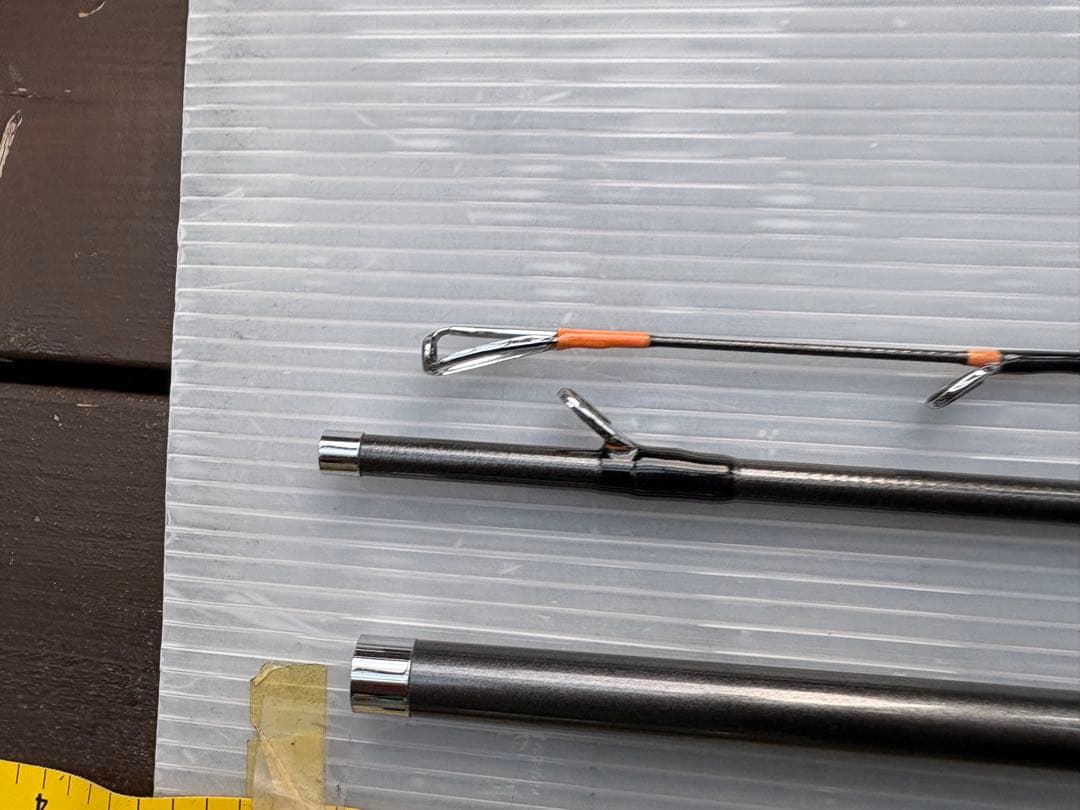 ダイワ　船竿　ＨＺ　潮流　３０ー３６０Ｖ　使用品　真鯛竿　五目　メバル　イサキ