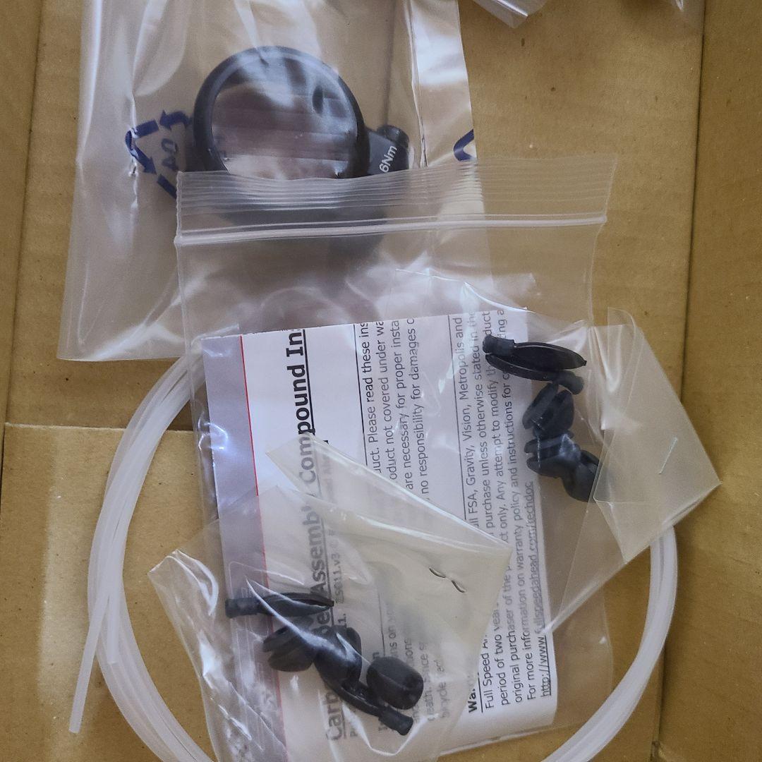 focus IZALCO MAX ロードバイク フレームセット