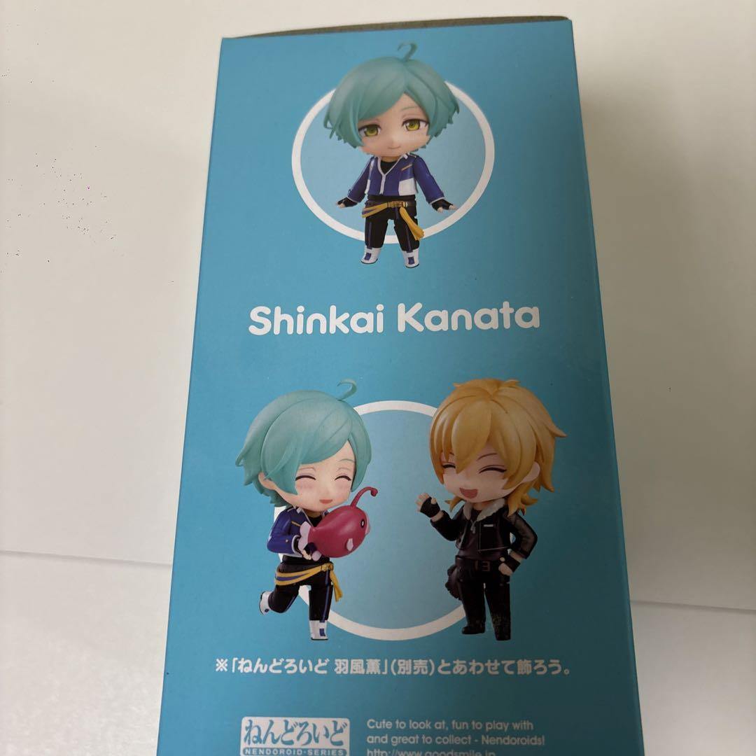 深海奏汰/あんスタ/流星隊ねんどろいどフィギュア958