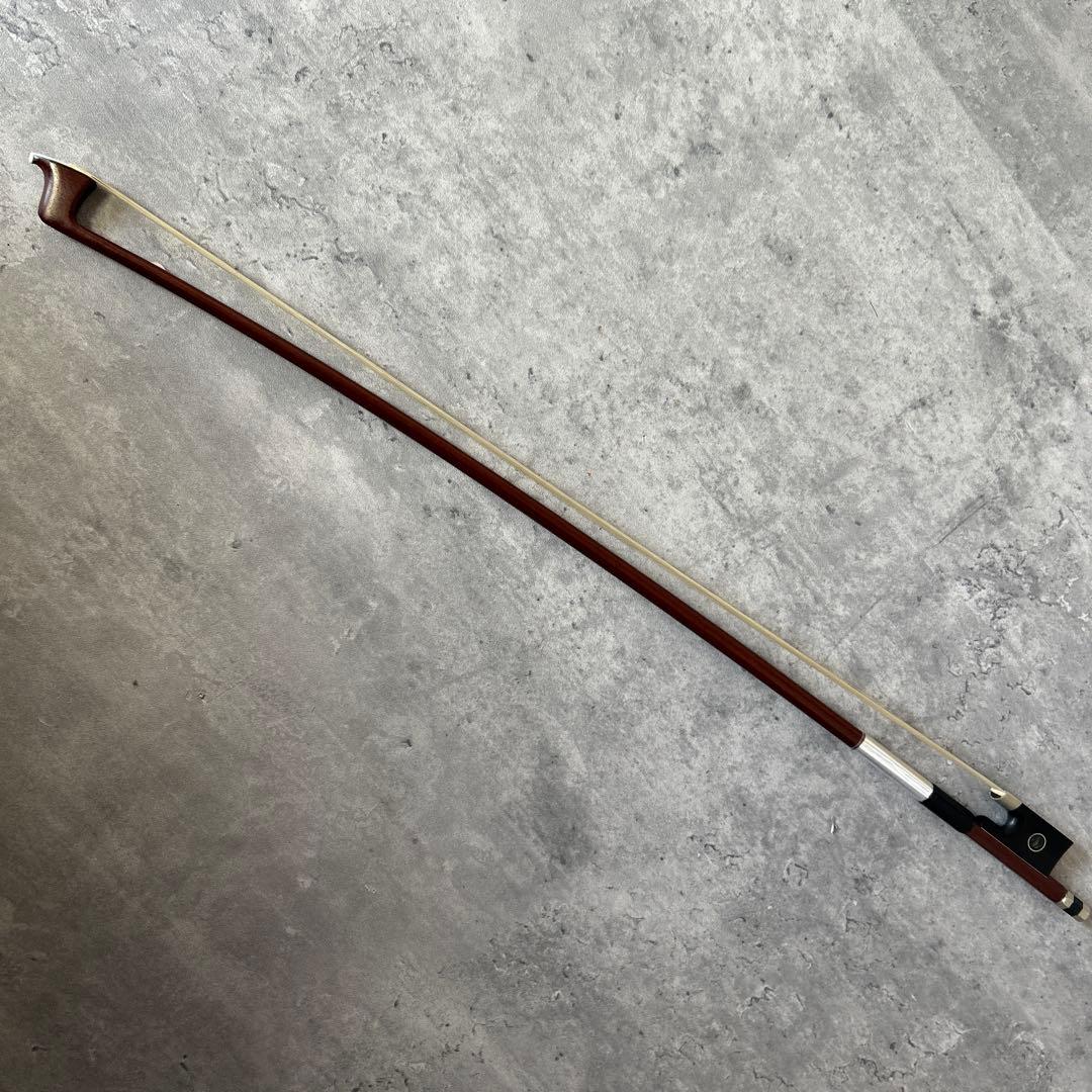 【美品】1/8サイズ カルロジョルダーノ VS―1 分数バイオリン　2021年