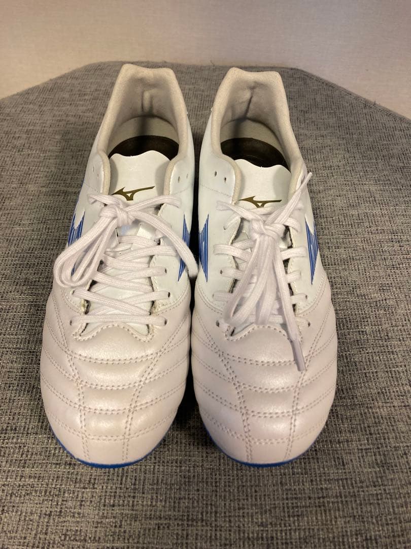 【新品未使用】[ミズノ] モナルシーダ NEO 3 ワイド PRO 24.5cm