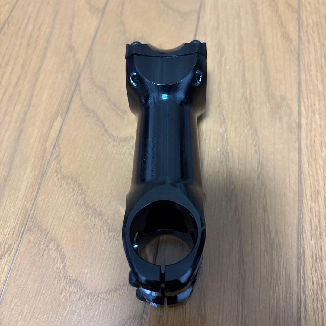 THOMSON* elite x4 stem 10° ブラック 100mm