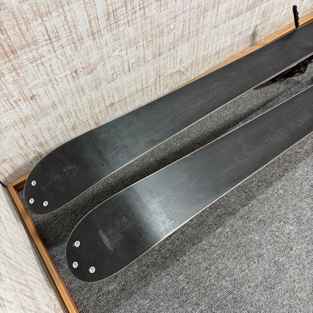 【送料無料】SALOMON フリースタイルスキー